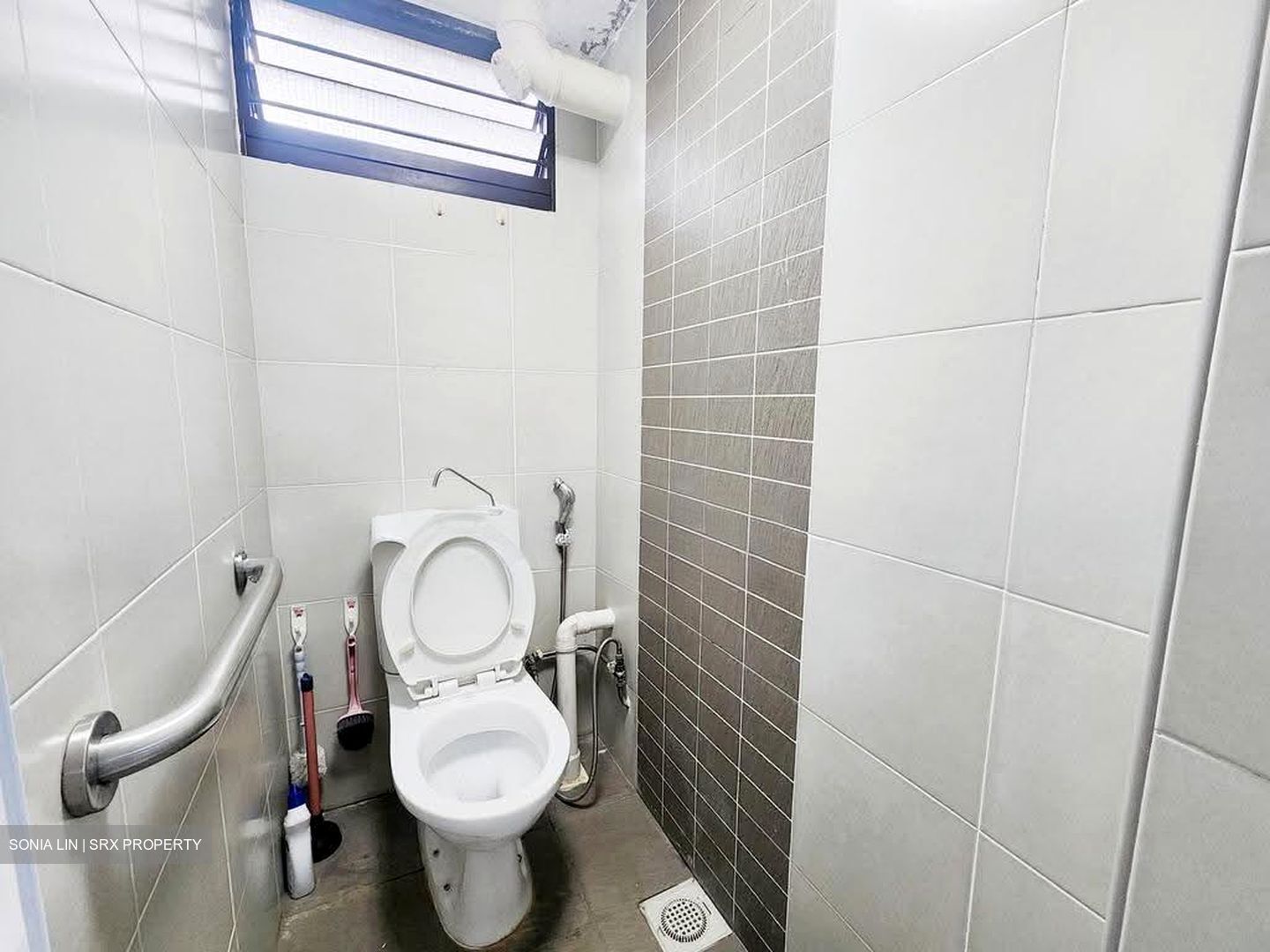 Blk 2 Tanjong Pagar Plaza (Bukit Merah), HDB 3 Rooms #631889231